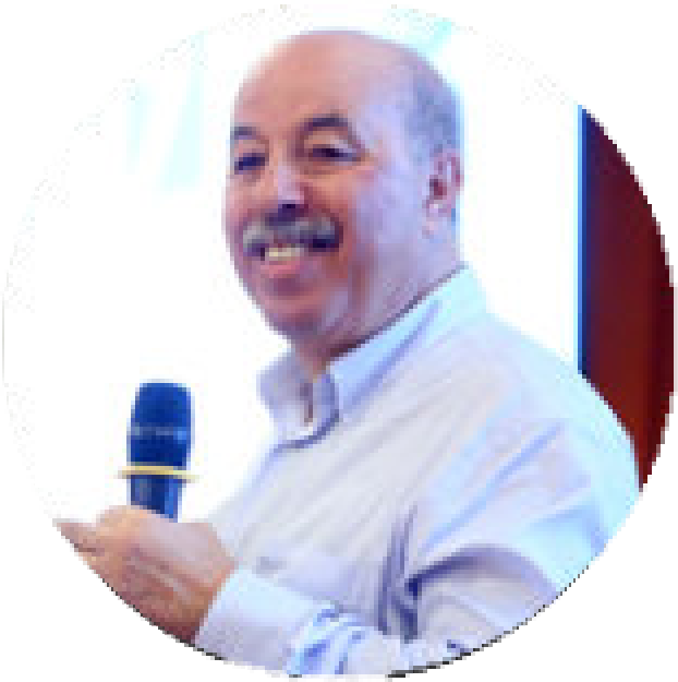 Prof. Faroudk Tedjar