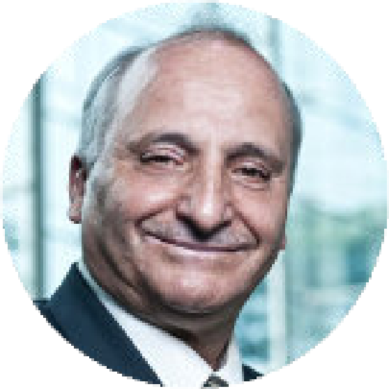 Prof. Rachid Yazami